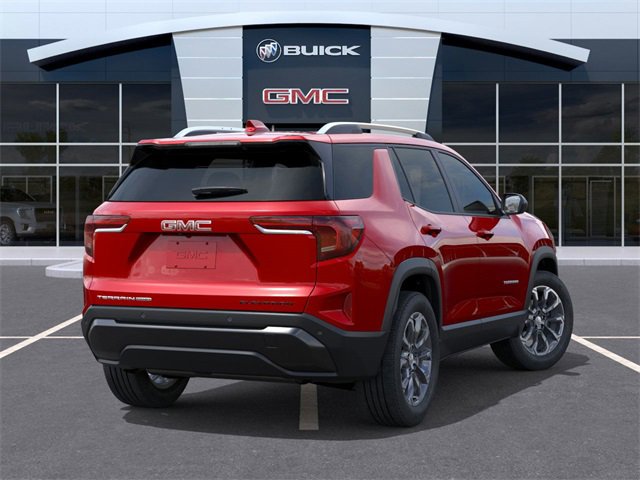 2026 Gmc Terrain Elevation photo 3
