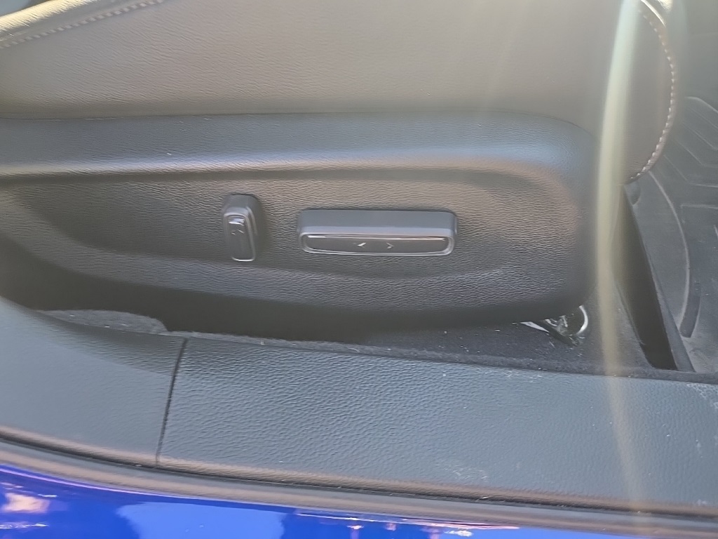 2022 Honda Accord Sport SE photo 25