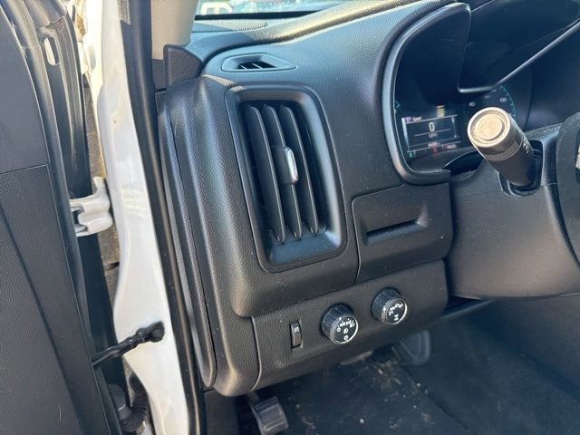 2018 Chevrolet Colorado LT photo 8