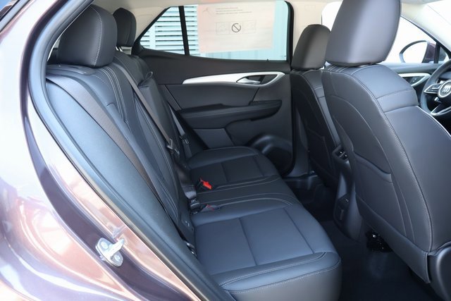 2025 Buick Envision Avenir photo 16