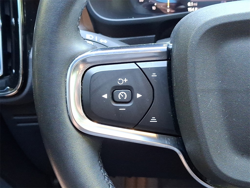 2022 Volvo C40 Recharge Ultimate photo 19