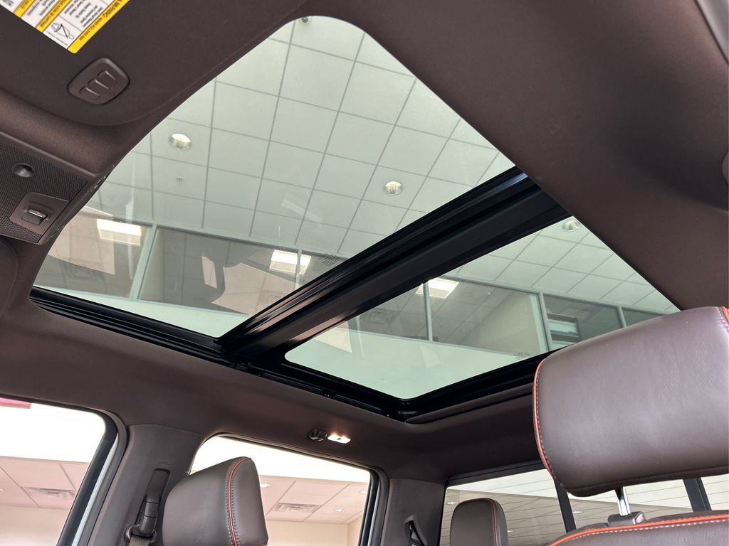 2017 Ford F-150 King Ranch photo 20