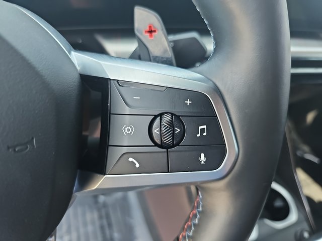 2024 Bmw X2 M35i photo 19