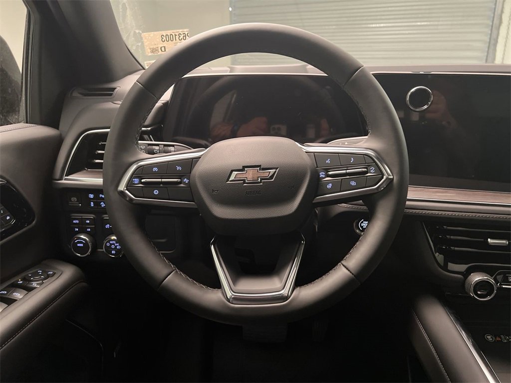 2026 Chevrolet Tahoe Z71 photo 13