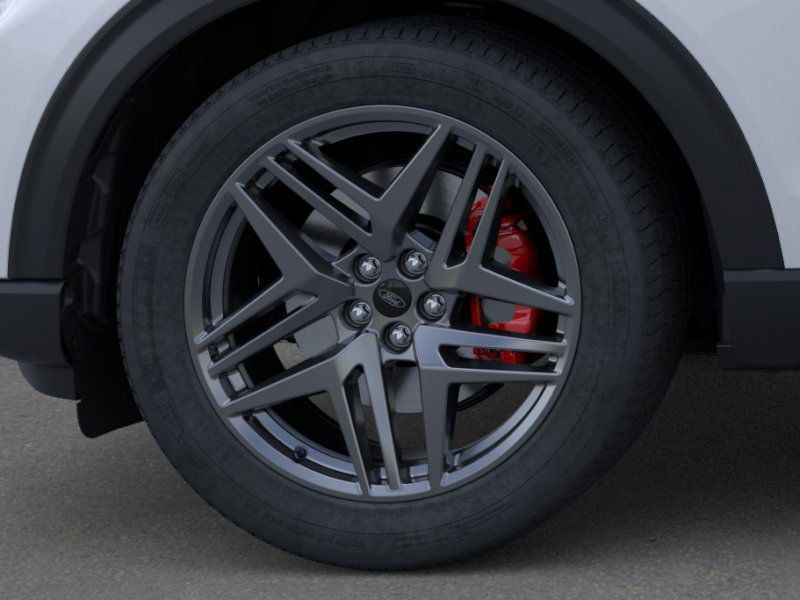 2026 FORD EXPLORER - Image 20