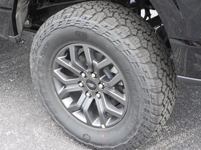 2025 Ford F-150 Tremor photo 10