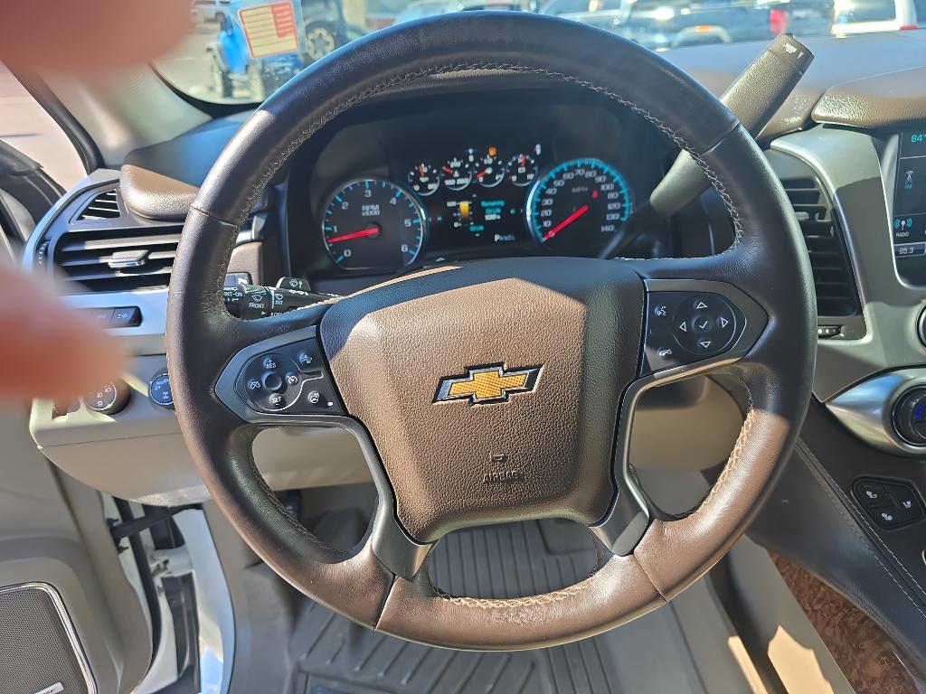 2019 Chevrolet Tahoe Premier photo 18