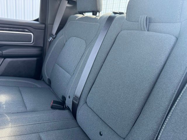 2022 Ram 1500 Big Horn Lone Star Night Edition photo 11