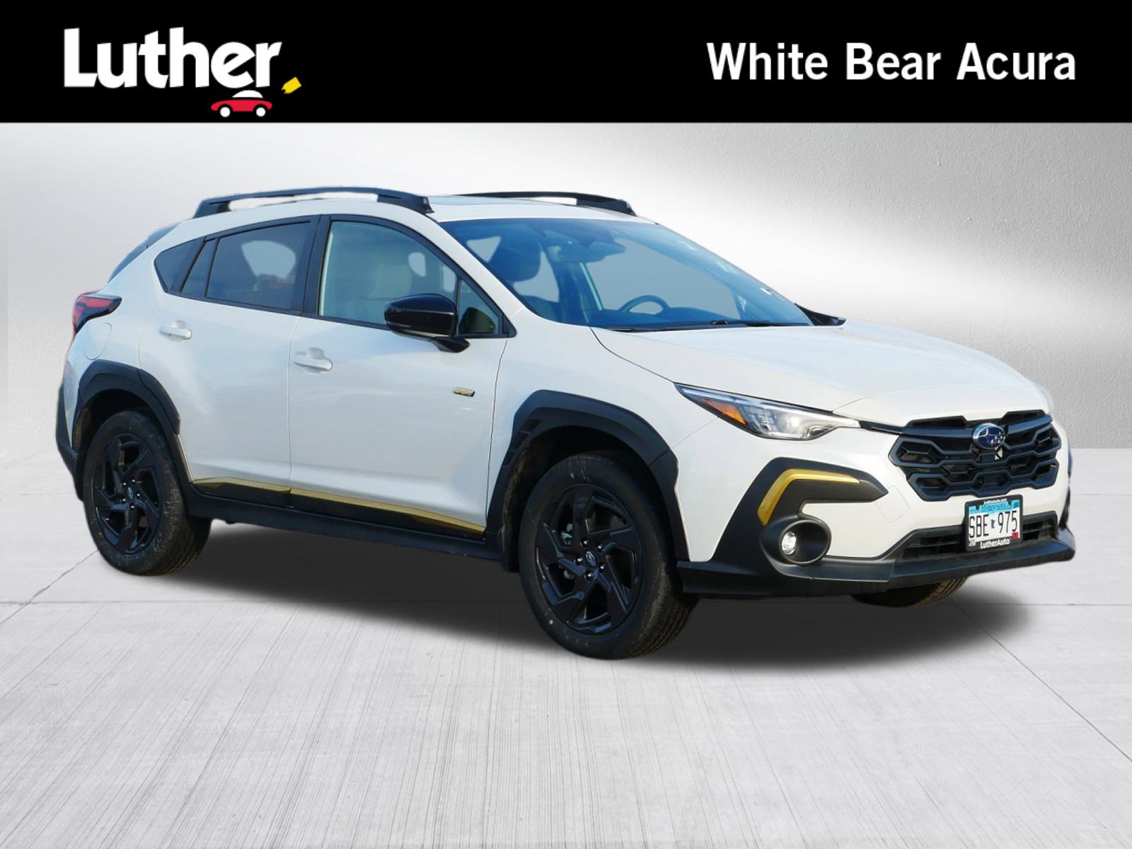 2025 Acura ADX A-Spec's photo