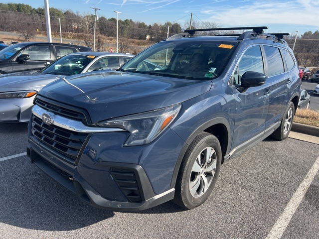 2024 Subaru Ascent Premium's photo