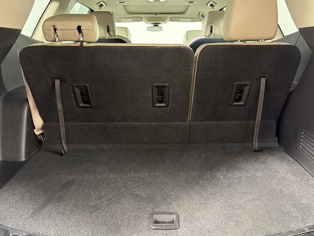 2018 Buick Enclave Essence photo 16