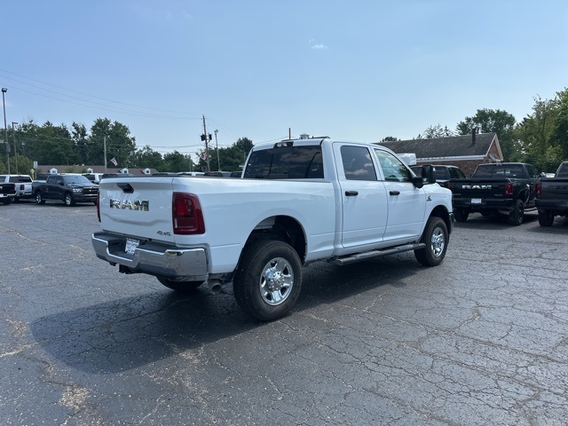 2025 Ram 2500 Tradesman photo 7