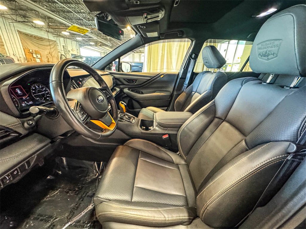 2023 Subaru Outback Wilderness photo 17