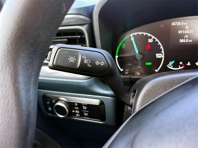 2024 Ford Maverick XL photo 24