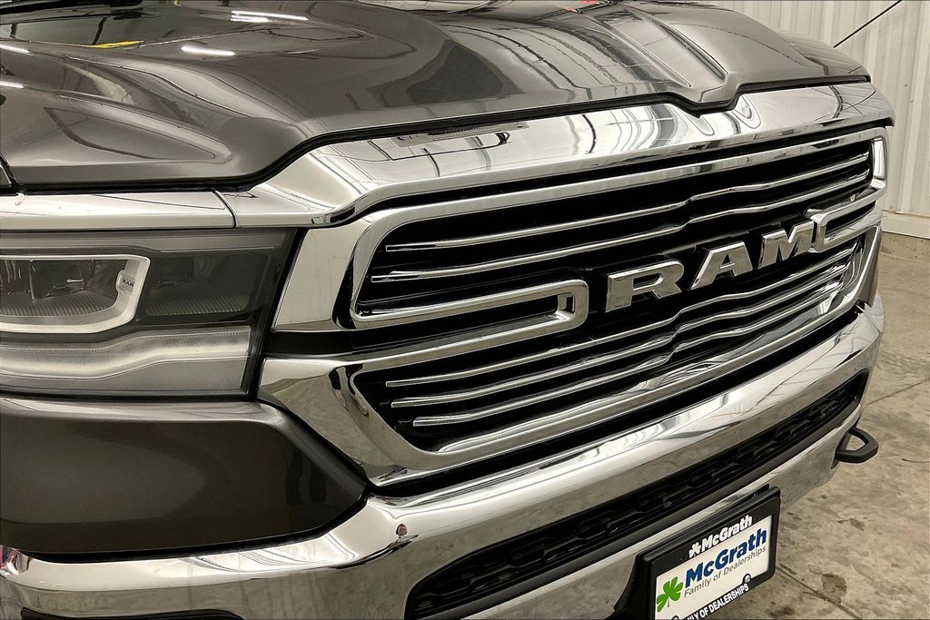 2019 Ram 1500 Laramie photo 25