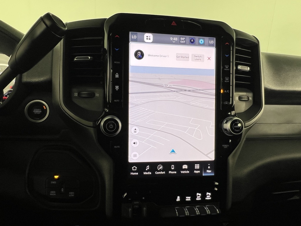 2025 Ram 2500 Tradesman photo 26