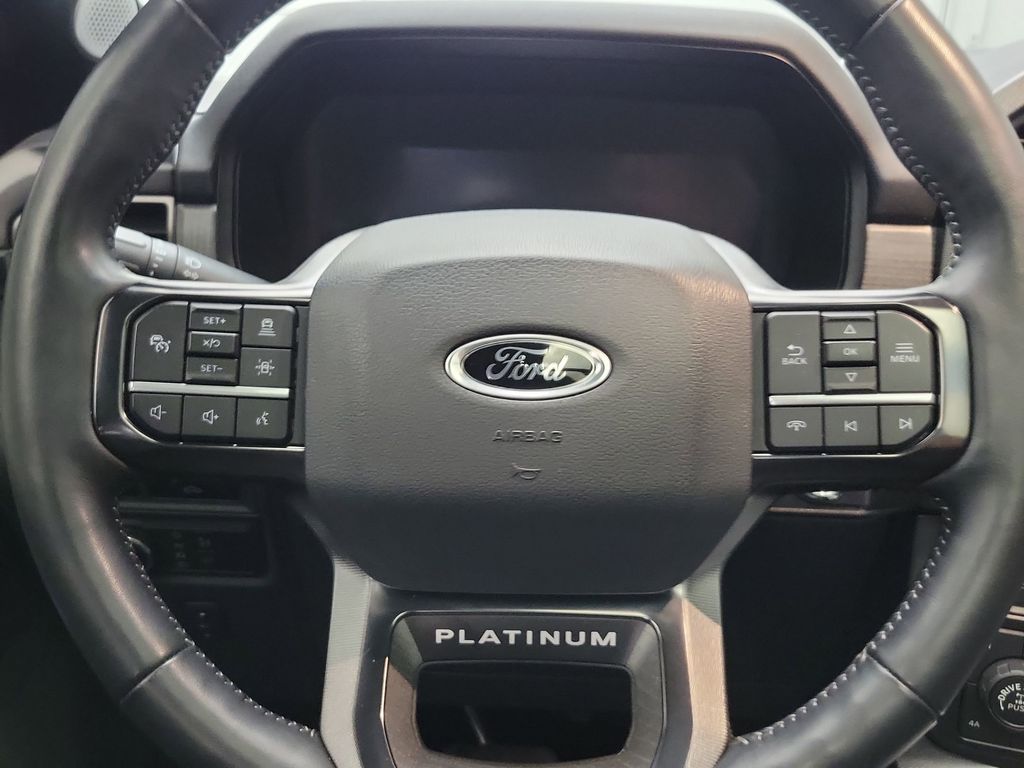 2023 Ford F-150 Platinum photo 18