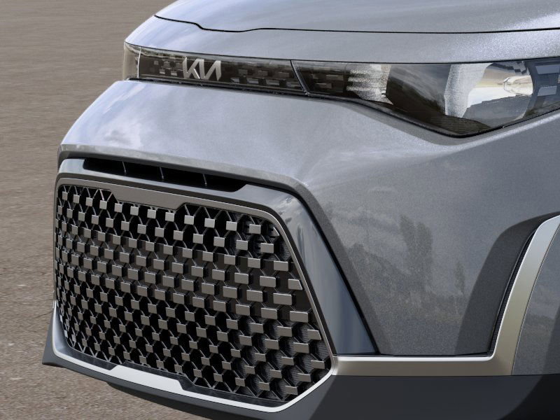 2025 Kia Soul EX photo 8