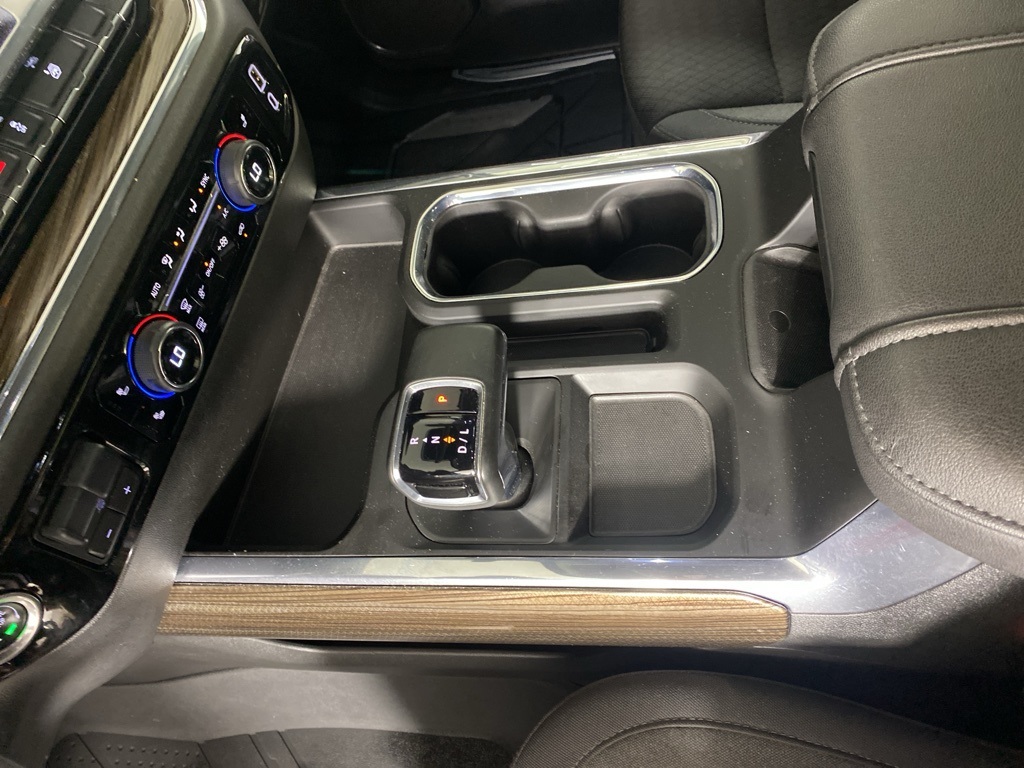 2023 Chevrolet Silverado 1500 RST photo 22
