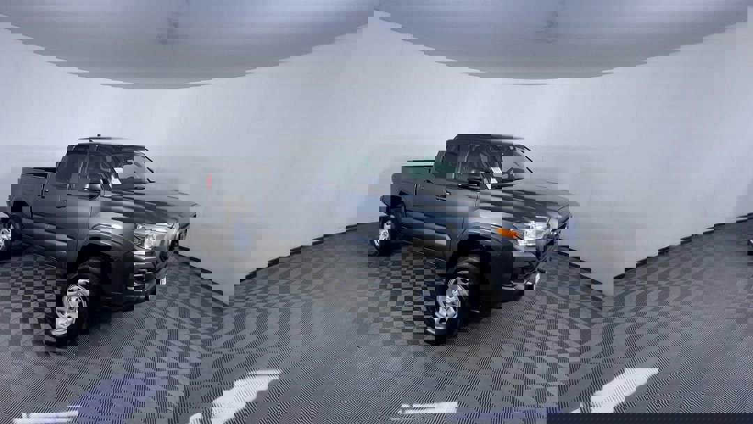 3TMCZ5AN0NM504207