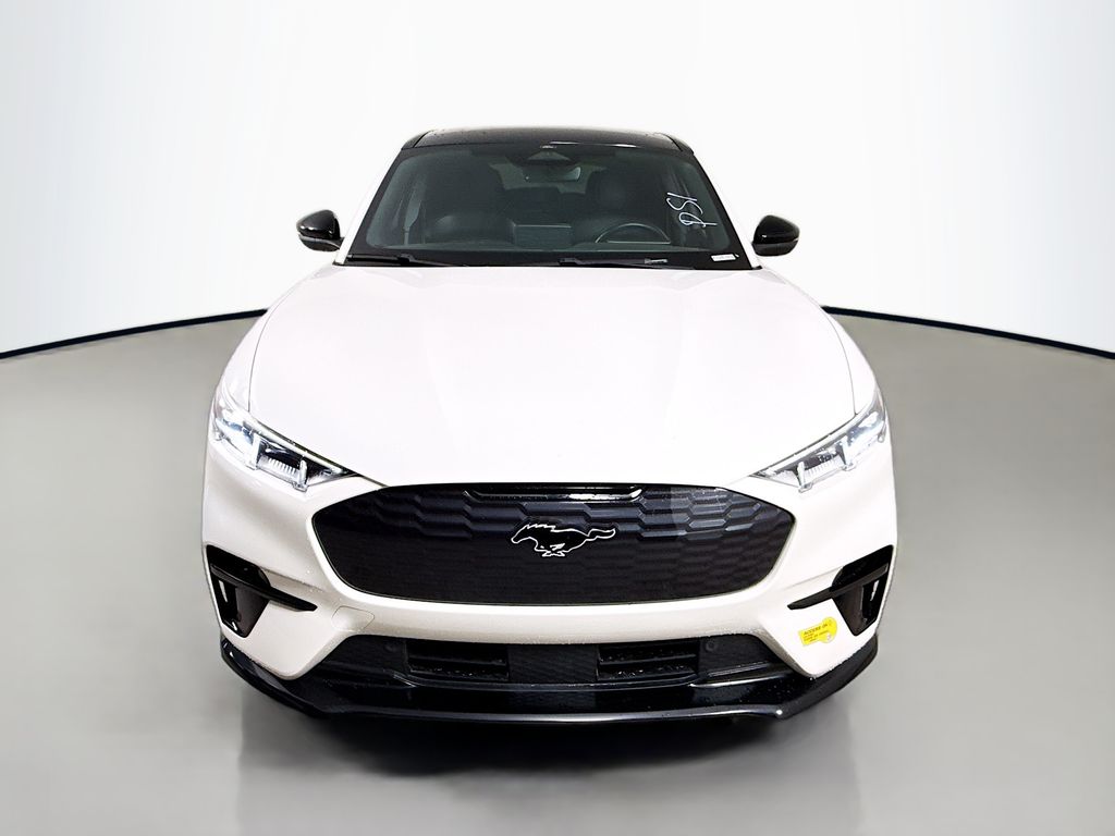 Used 2022 Ford Mustang Mach-E GT AWD with VIN 3FMTK4SX5NMA13397 for sale in Louisville, KY