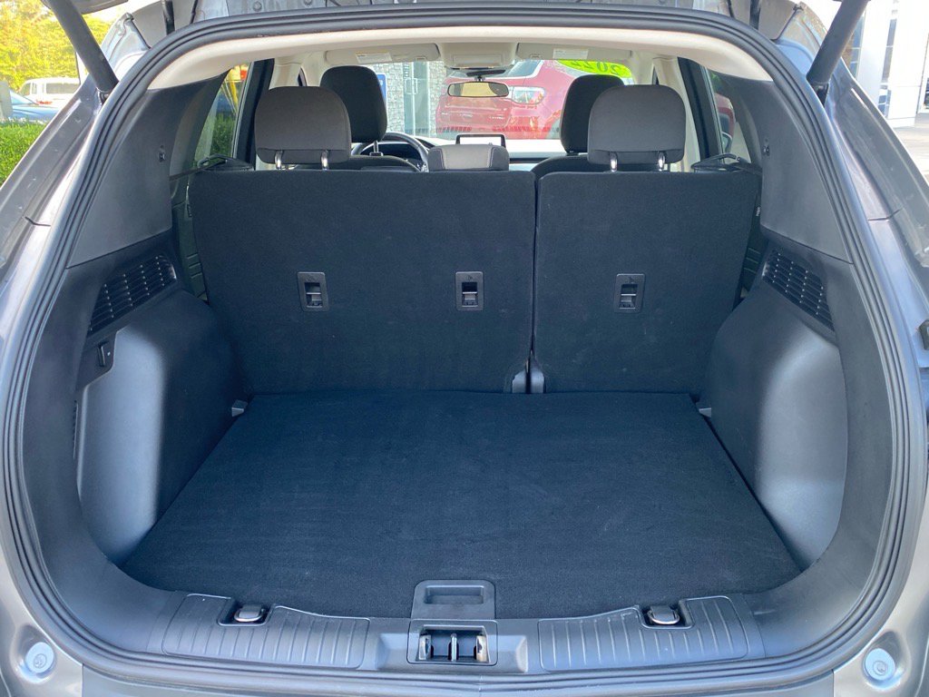 2022 Ford Escape SE photo 21