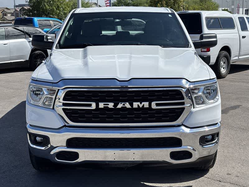 2022 Ram 1500 Big Horn Lone Star photo 3