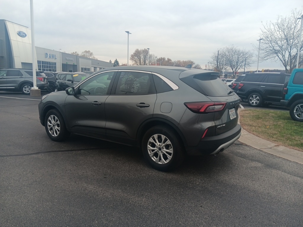 2024 Ford Escape Active photo 4