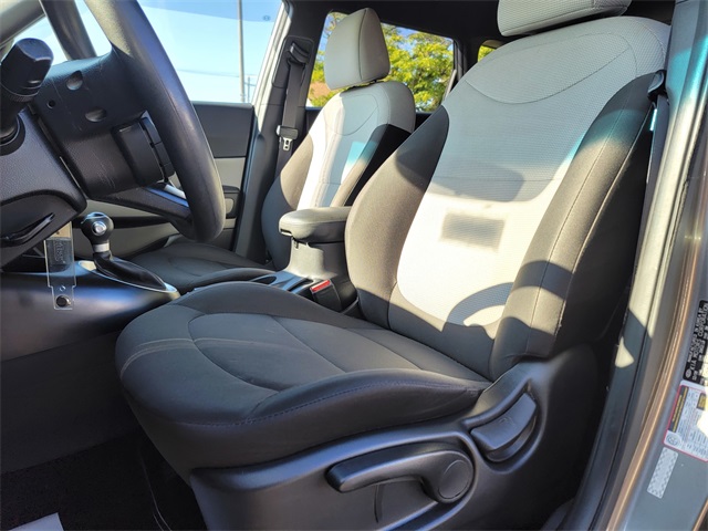2019 Kia Soul Base photo 13