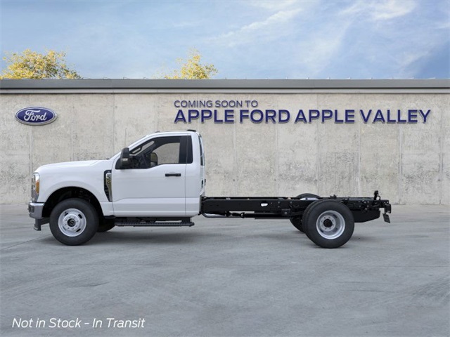 2026 Ford F-350 photo 3