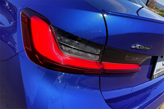 2023 Bmw 330i xDrive photo 29