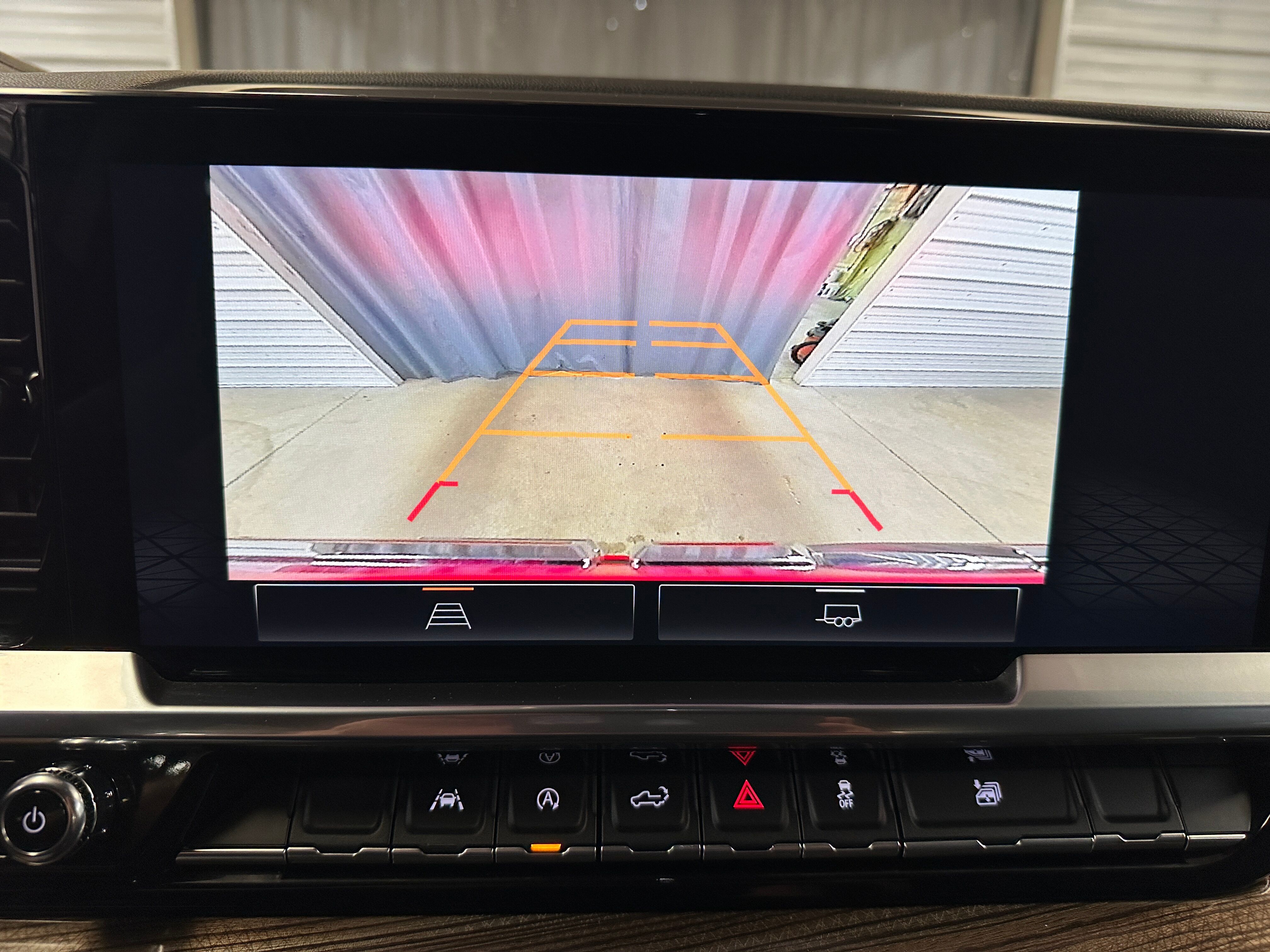 2023 Gmc Sierra 1500 Elevation photo 9