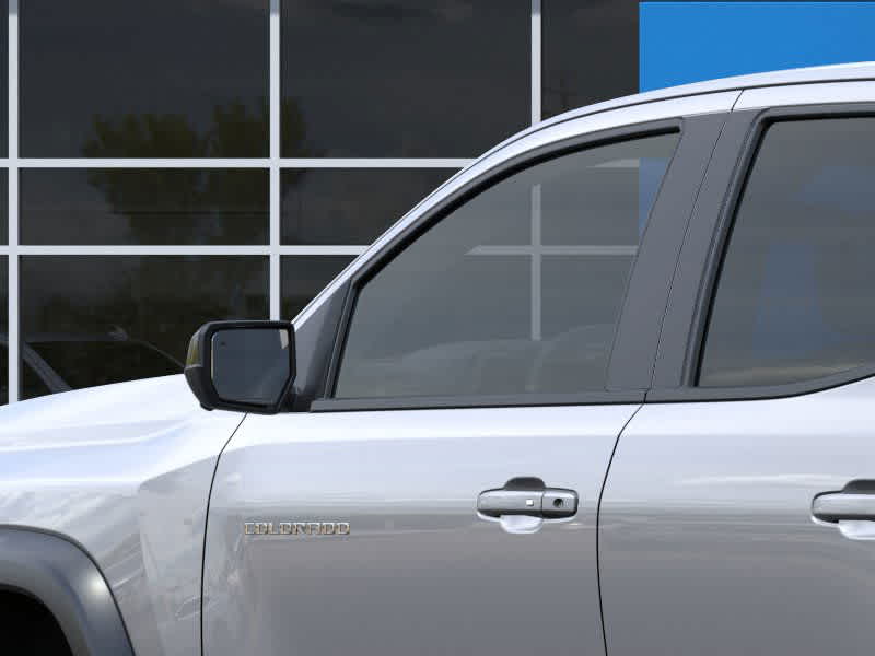 2026 Chevrolet Colorado ZR2 photo 11