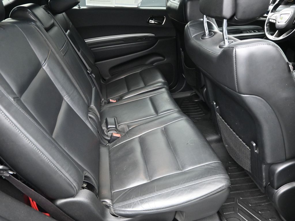 2020 Dodge Durango GT Plus photo 6