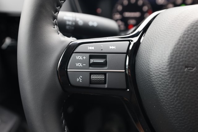 2026 Honda CR-V EX-L photo 28