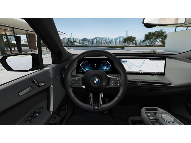 2026 Bmw iX photo 10