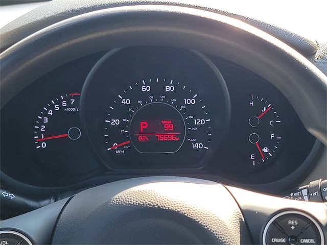 2019 Kia Soul Base photo 27
