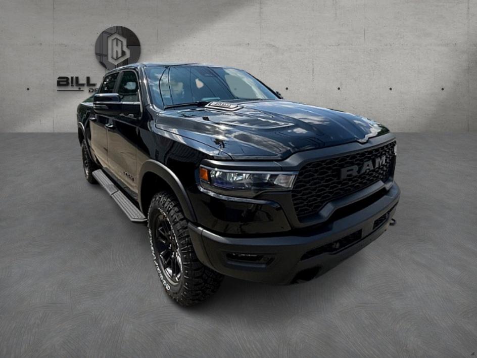 2026 Ram 1500 Rebel photo 4