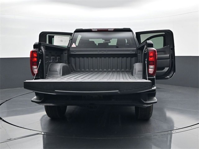 2026 Gmc Sierra 1500 Pro photo 30