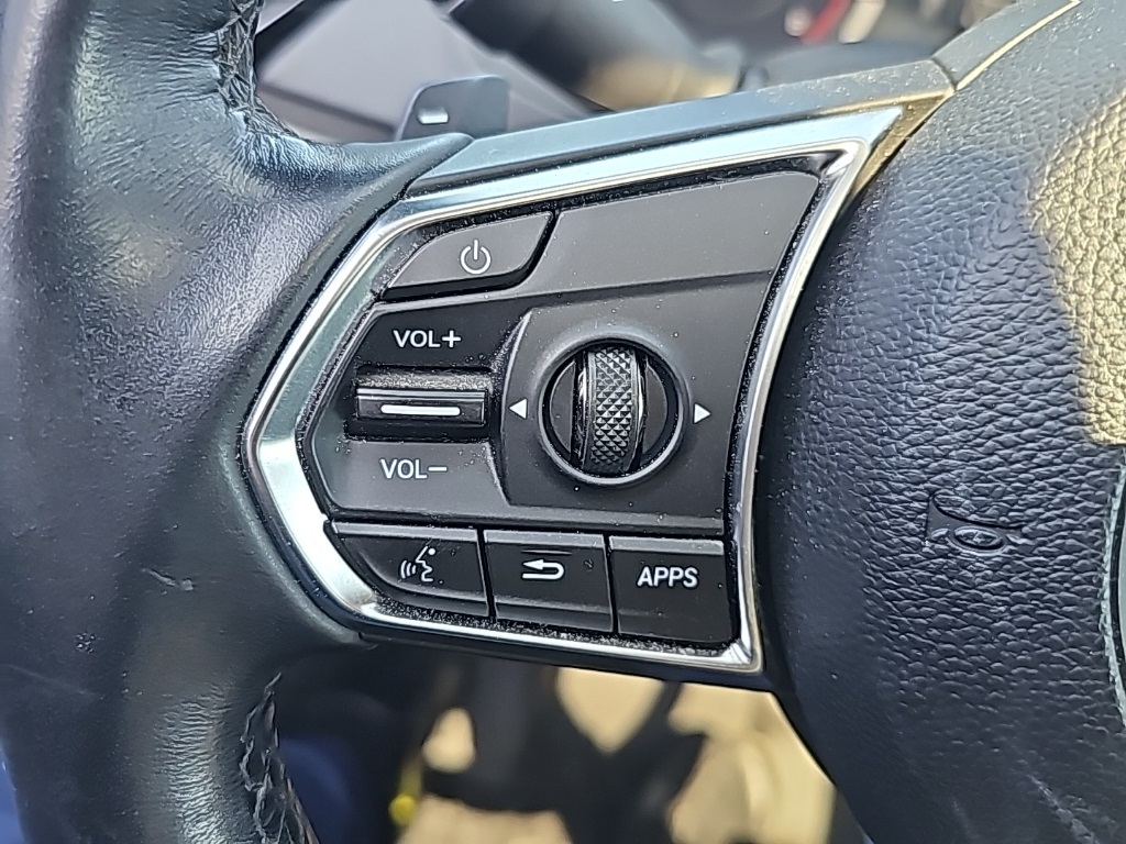 2023 Acura RDX photo 11