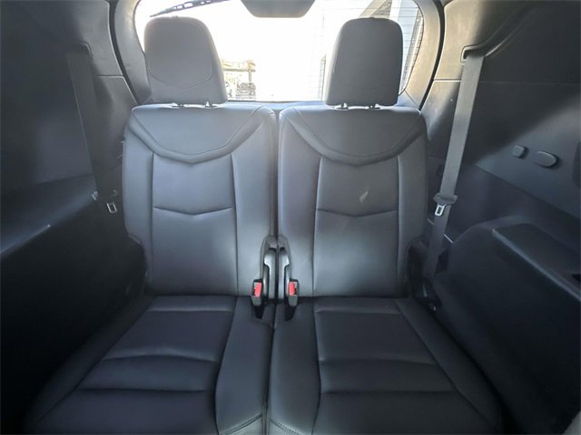 2023 Cadillac XT6 Premium Luxury photo 26