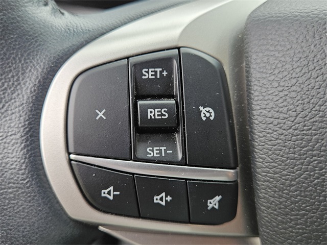 2022 Ford Explorer XLT photo 25