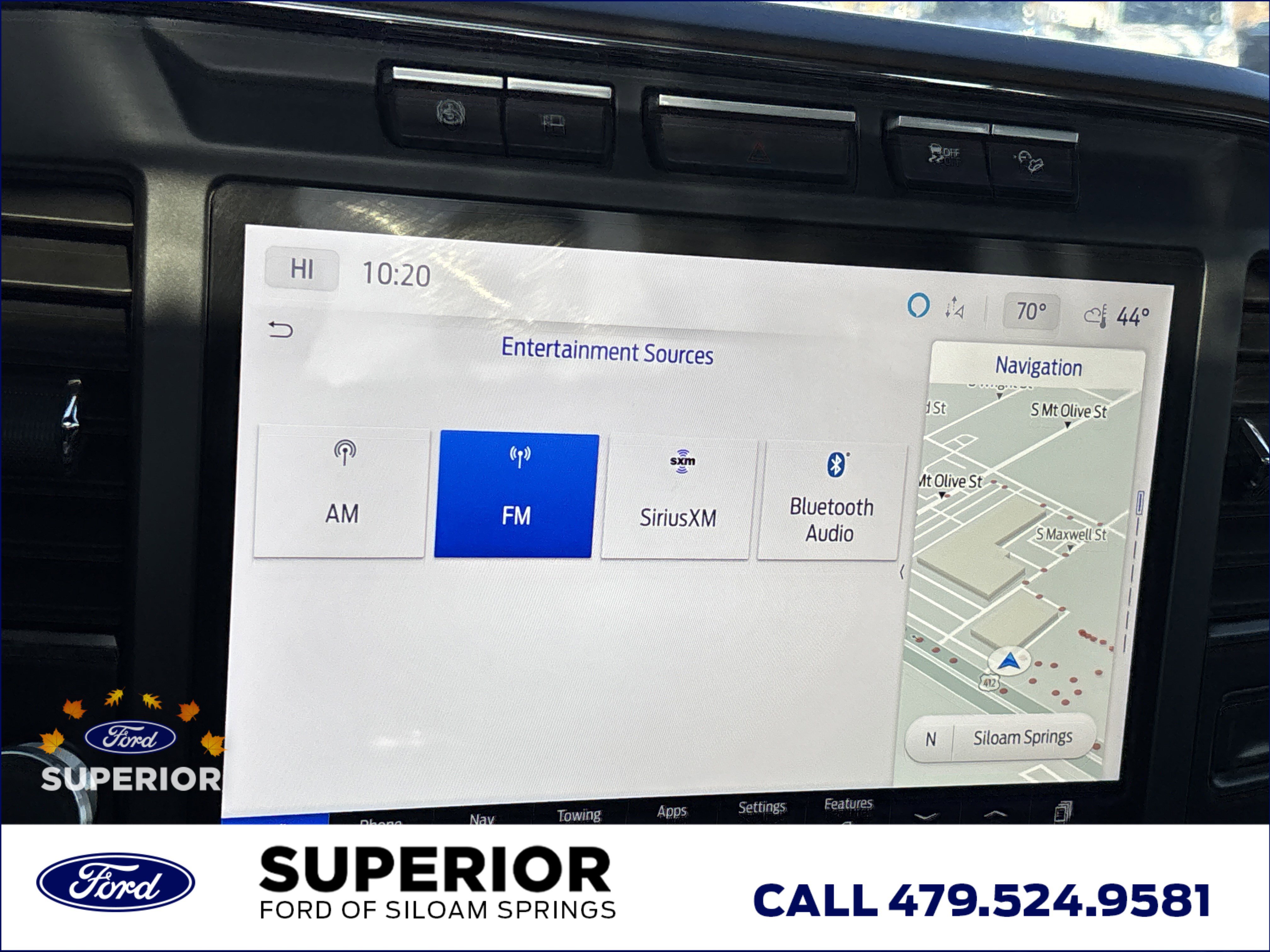 2024 Ford F-350 Lariat photo 4