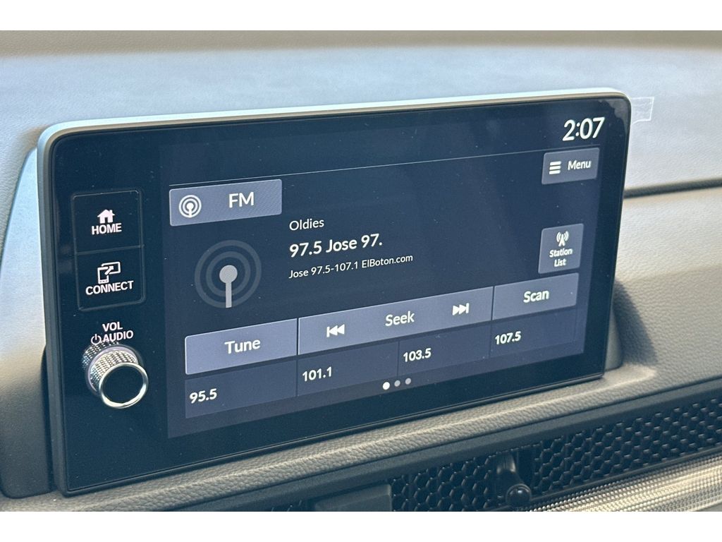 2026 Honda CR-V Hybrid Sport photo 20