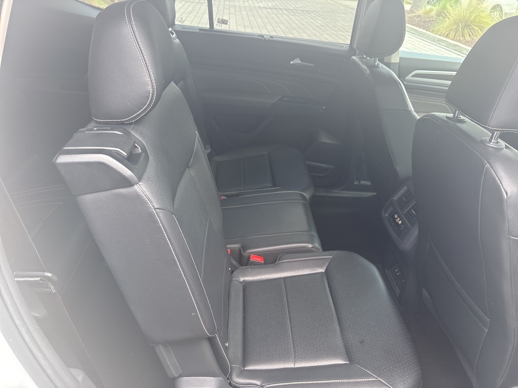 2021 Volkswagen Atlas V6 SE Technology photo 20