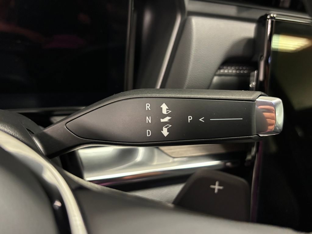 2026 Gmc Terrain Denali photo 21