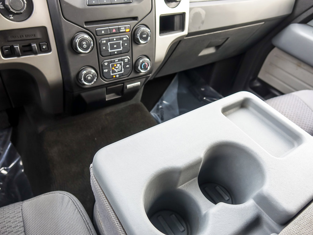 2013 FORD F-150 - Image 17