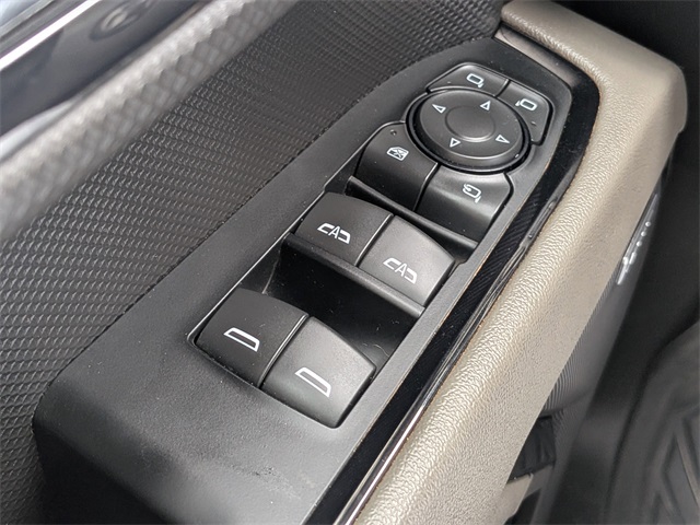 2024 Chevrolet Silverado 1500 ZR2 photo 23