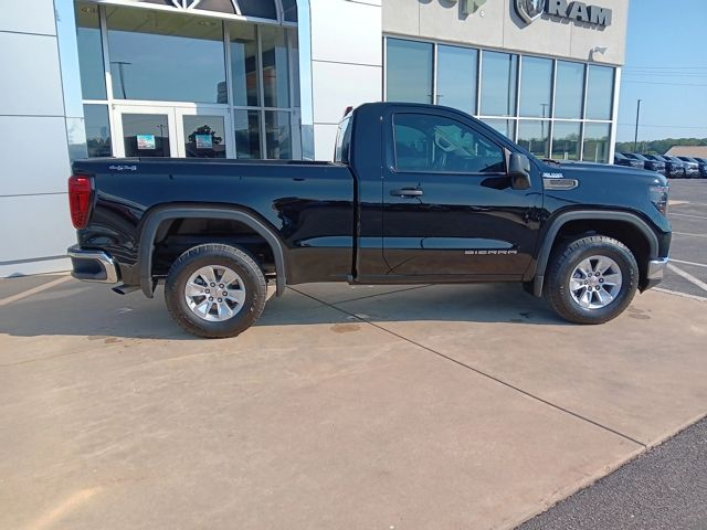 2024 Gmc Sierra Base photo 6