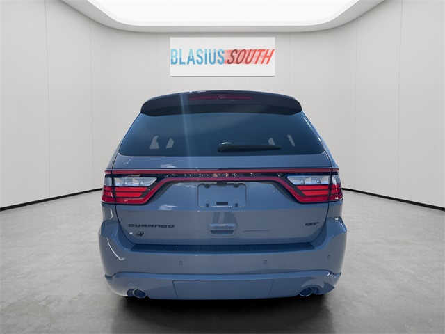 2022 Dodge Durango GT Plus photo 4